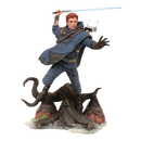 Star Wars: Jedi Fallen Order - Cal Kestis Gallery PVC Statue - Diamond Select Toys