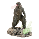 Godzilla x Kong - Godzilla Deluxe Gallery PVC Statue - Diamond Select Toys