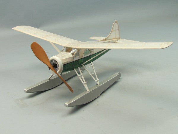 xx18" DH-2 Beaver - Model - Image - Pop Weasel