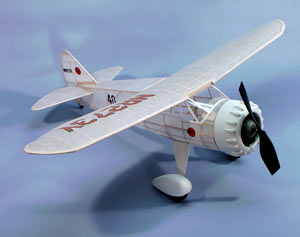 30" Mr. Mulligan - Model - Image - Pop Weasel