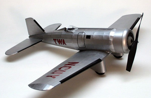 xx30" Alpha 4A - Model - Image - Pop Weasel