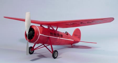 xx30" Lockheed Vega - Model - Image - Pop Weasel