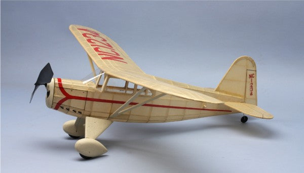 xx30" Rearwin Speedster Kit - Model - Image - Pop Weasel