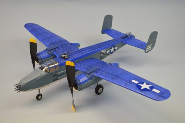 xx30" USMC PBJ 1J (B-25J) - Model - Image - Pop Weasel
