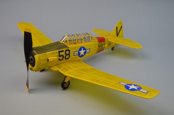 30" AT-6 Texan - Model - Image - Pop Weasel