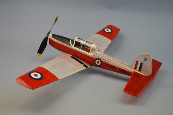 xx30" DH Chipmunk - Model - Image - Pop Weasel