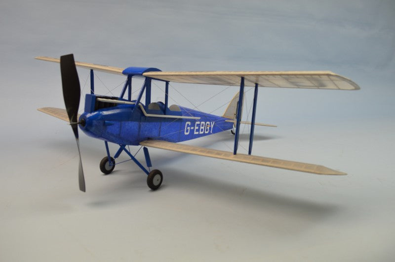xx30" DH-60 Gipsy Moth - Model - Image - Pop Weasel