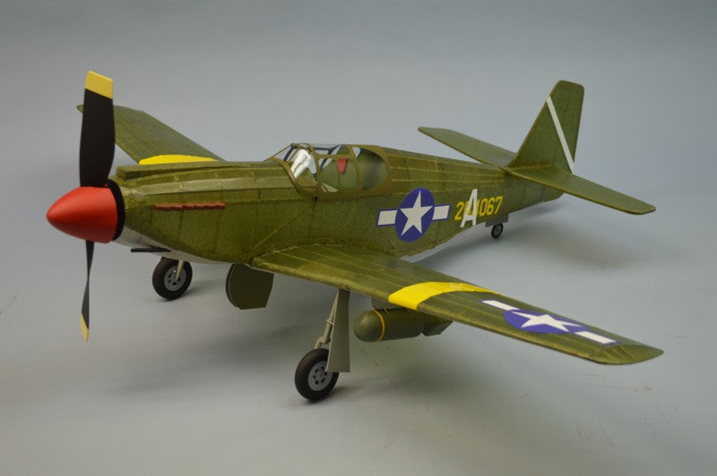 30" A36A Apache - Model - Image - Pop Weasel