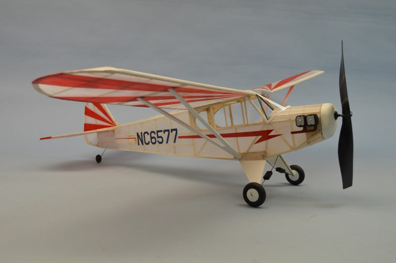 xx30" Piper "Clip Wing" Cub - Model - Image - Pop Weasel