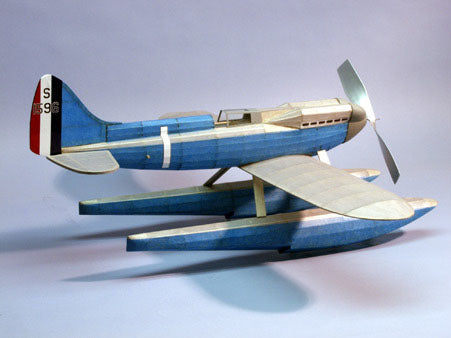 24" Super Marine S.6B Rubber P - Model - Image - Pop Weasel