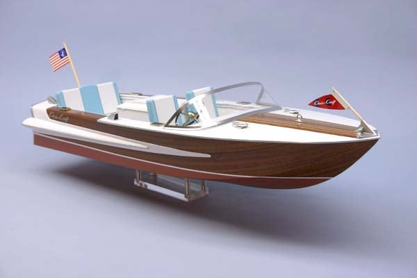xx30" 1964 ChrisCraft Super S - Model - Image - Pop Weasel