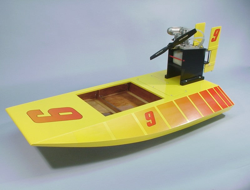 31" Big Swamp Buggy - Model - Image - Pop Weasel