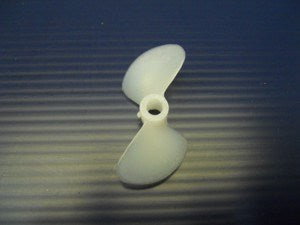 Prop for .19 to .35 - 3/16"h - Model - Image - Pop Weasel