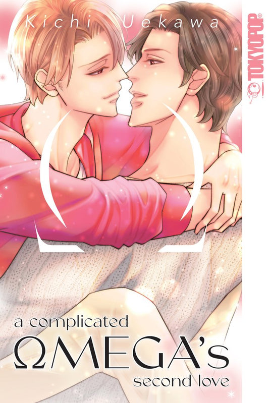 Pop Weasel Image of A Complicated Omega's Second Love