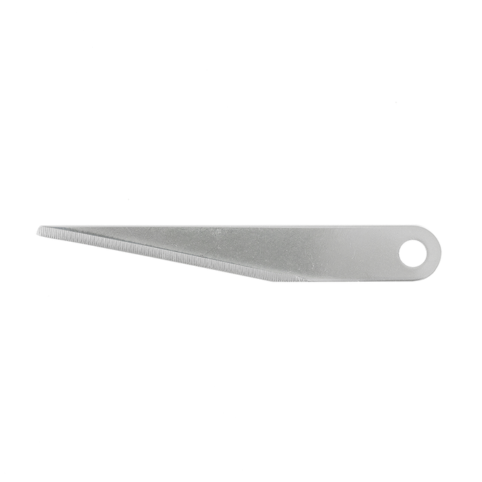 xxAngled Edge Carving Blade(2) - Model - Image - Pop Weasel