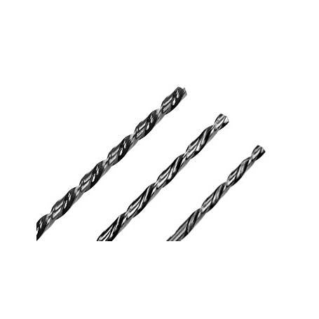 Drill Bits 1.613mm PK12 - Model - Image - Pop Weasel