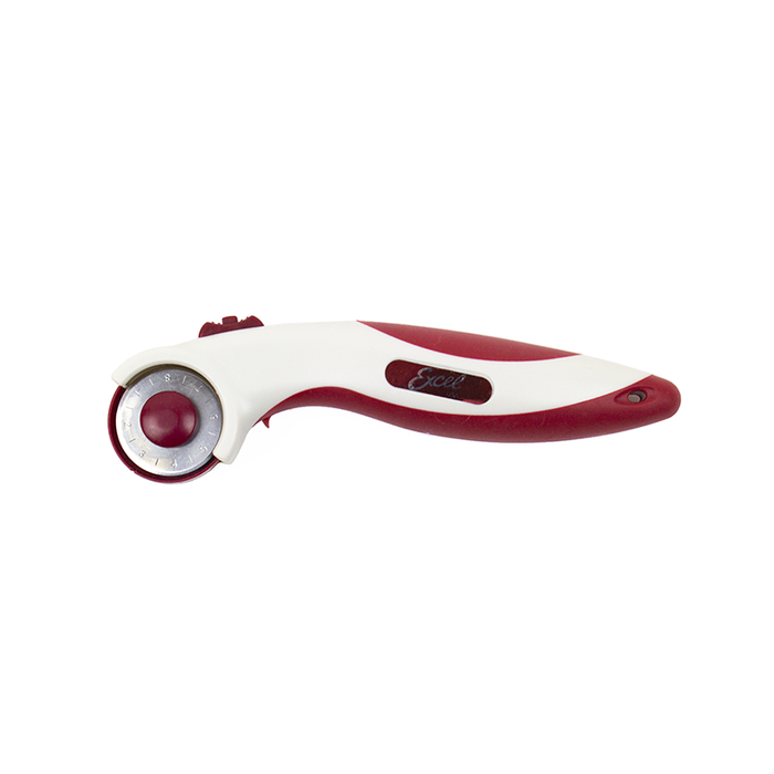 Rotary Cutter Reg Type 28mm bl - Model - Image - Pop Weasel
