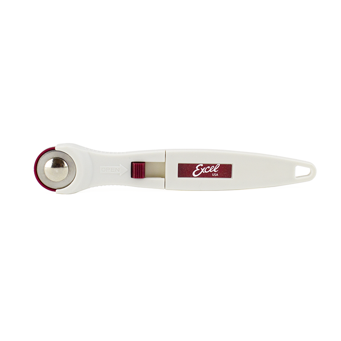 xxRotary Cutter Sml Type 20mm - Model - Image - Pop Weasel