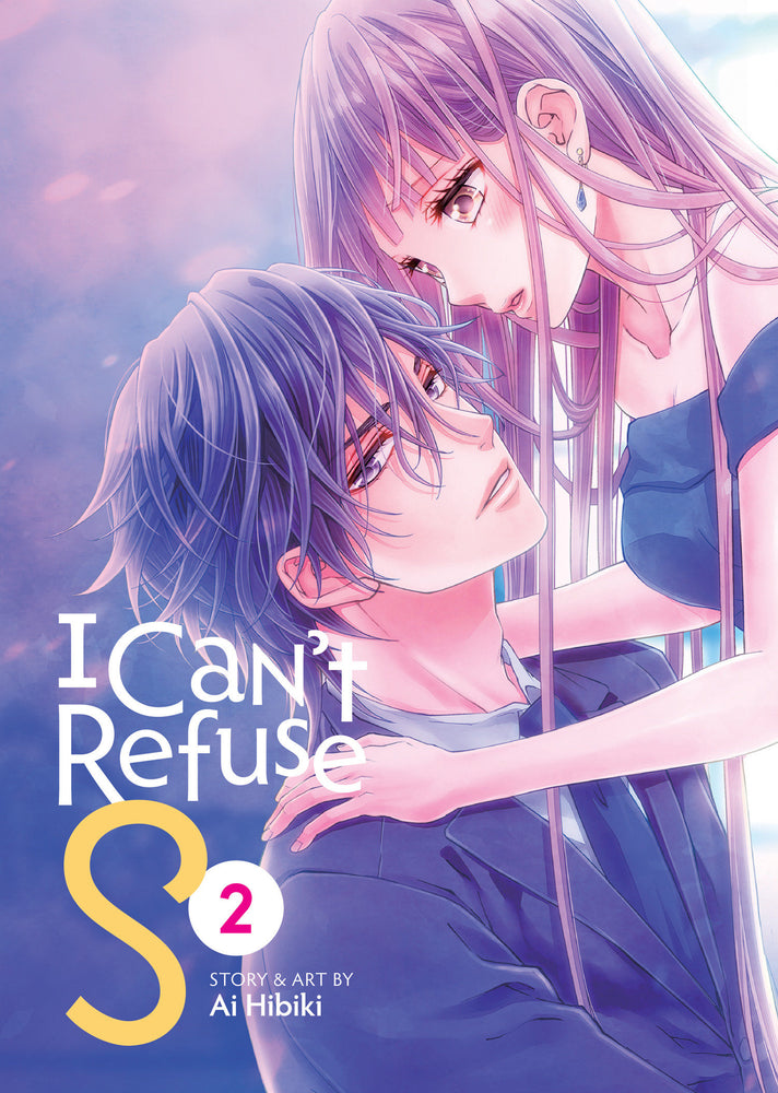 Pop Weasel Image of I Can't Refuse S, Vol. 02 - Manga - Image - Pop Weasel