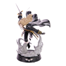 Pop Weasel Image of Castlevania: Symphony of the Night - Dash Attack Alucard Statue - First 4 Figures