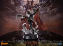Pop Weasel - Image 5 of Castlevania: Symphony of the Night - Dash Attack Alucard Statue - First 4 Figures
