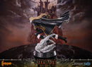 Pop Weasel - Image 7 of Castlevania: Symphony of the Night - Dash Attack Alucard Statue - First 4 Figures