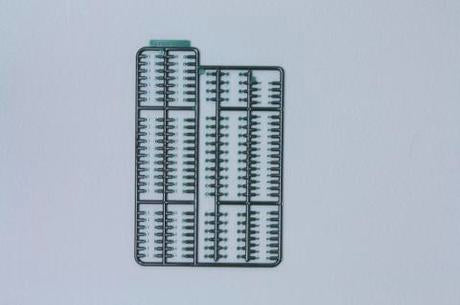 1/32 Truck Green Marker Lights - Model - Image - Pop Weasel