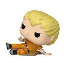 Pop Weasel Image of My Hero Academia - Mashirao Ojiro (Baseball) Pop! Vinyl - Funko