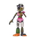 Five Nights at Freddy&