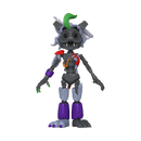 Five Nights at Freddy&
