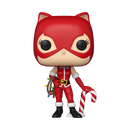 DC Comics - Catwoman (Holiday) Pop! Vinyl - Funko