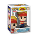 Image Pop Weasel - Image 2 of Beavis & Butthead - Beavis Pop! Vinyl - Funko