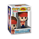 Image Pop Weasel - Image 2 of Beavis & Butthead - Butthead Pop! Vinyl - Funko