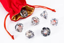 The Walking Dead Dice Set - Image 2