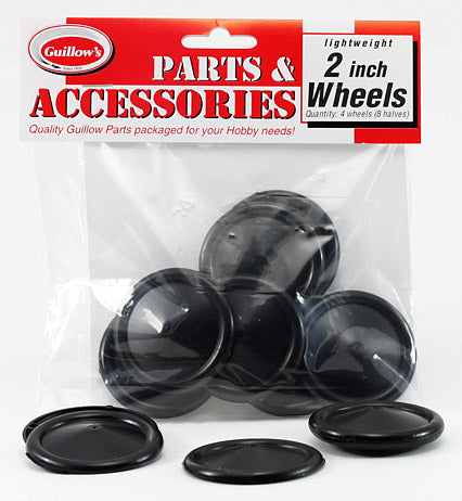 z2" PlasticWheel(8 1/2 whl - Model - Image - Pop Weasel