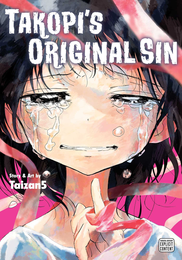Pop Weasel Image of Takopi's Original Sin - Manga - Image - Pop Weasel
