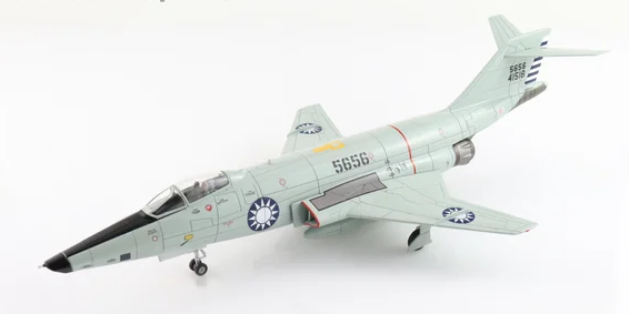 1/72 McDonnell RF-101A Voodoo - Model - Image - Pop Weasel