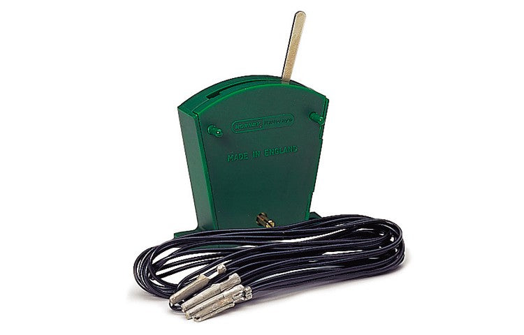 On-Off Lever Switch - Model - Image - Pop Weasel