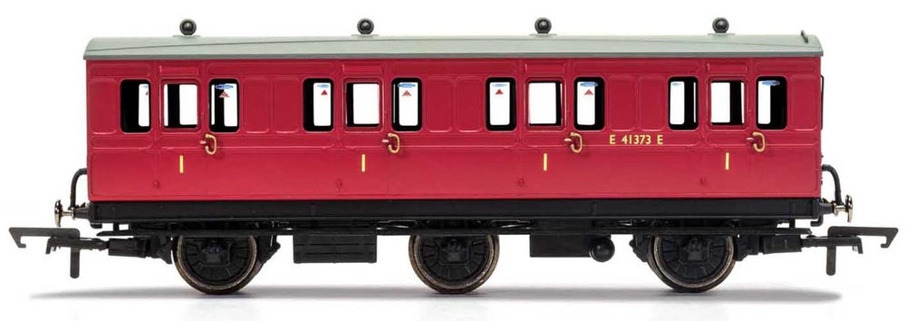 BR 6WC 1st Cl. F/Lghts - Model - Image - Pop Weasel
