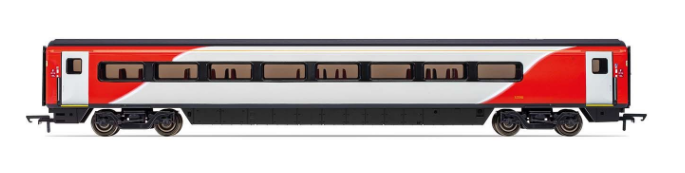 zLNER Mk4 Stnd (Toilet) Coach - Model - Image - Pop Weasel