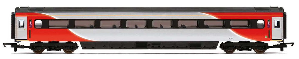 xxLNER Mk3 TSO Coach E - Model - Image - Pop Weasel