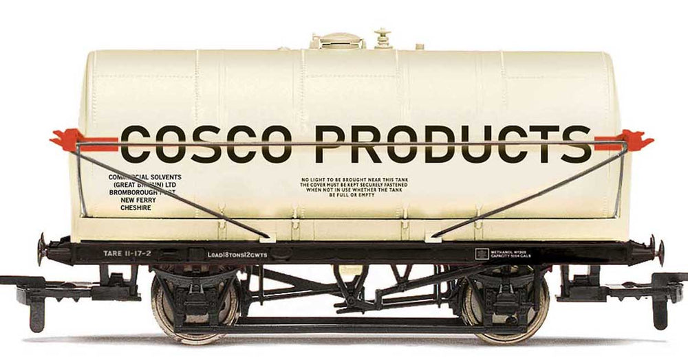 20T Tank Wagon, Cosco - Model - Image - Pop Weasel