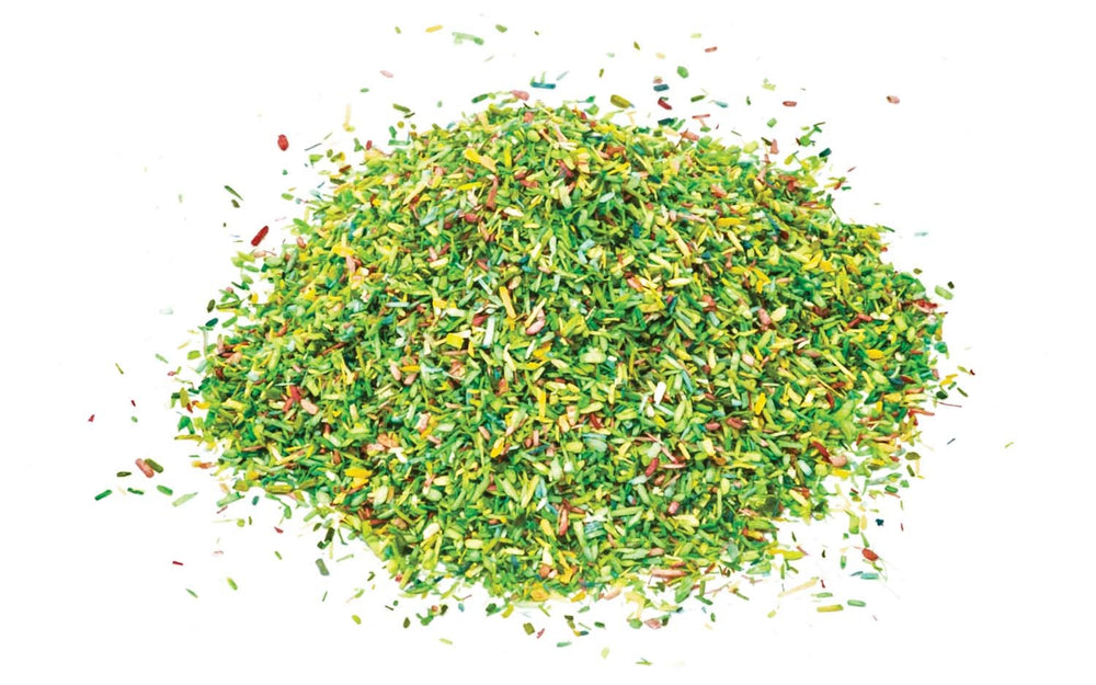 Scatter: Flower Meadow - Model - Image - Pop Weasel