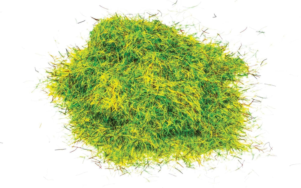 Static Grass: Spring Meadow - Model - Image - Pop Weasel