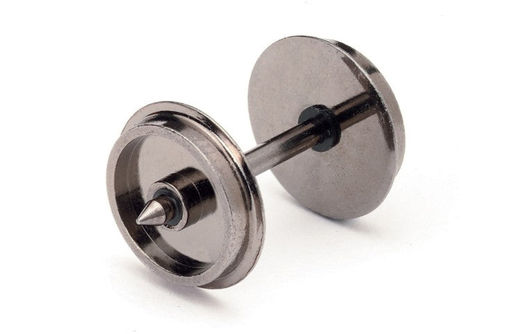 Disc Wheels (10) - Model - Image - Pop Weasel