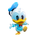 Disney - Donald Duck (Dancing) Cosbaby - Hot Toys
