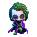 Batman Dark Knight - Joker (Batman Imposter) Cosbaby - Hot Toys