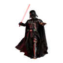 Star Wars - Darth Vader (Battle Damaged) 1:6 Scale Collectable Action Figure - Hot Toys