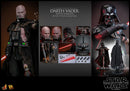 Image Pop Weasel - Image 12 of Star Wars - Darth Vader (Battle Damaged) 1:6 Scale Collectable Action Figure - Hot Toys