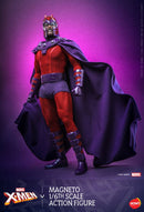 Pop Weasel - Image 7 of X-Men - Magento (Hono Studios) 1:6 Scale Action Figure - Hot Toys